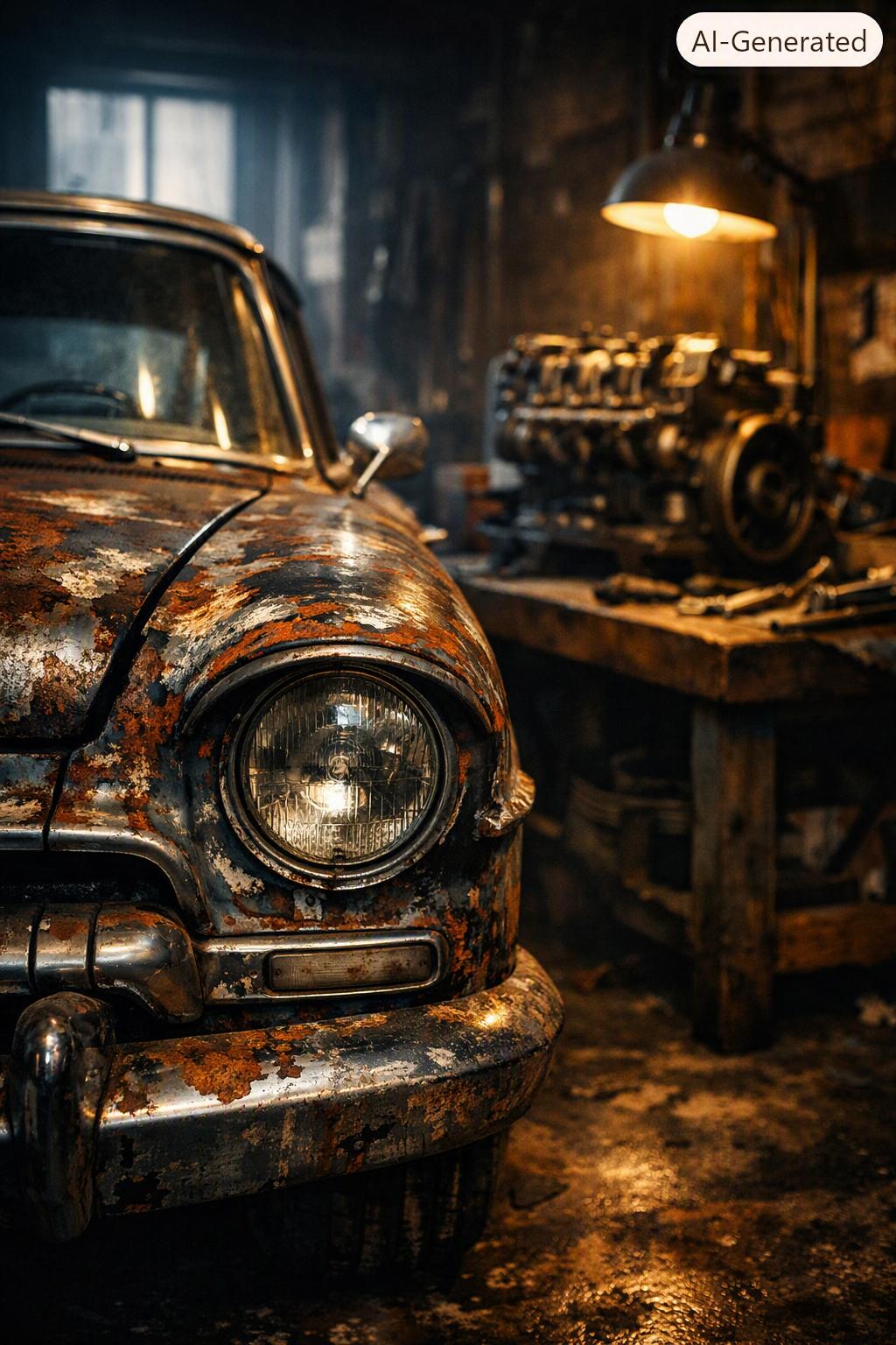 Tipps & Tricks: Oldtimer