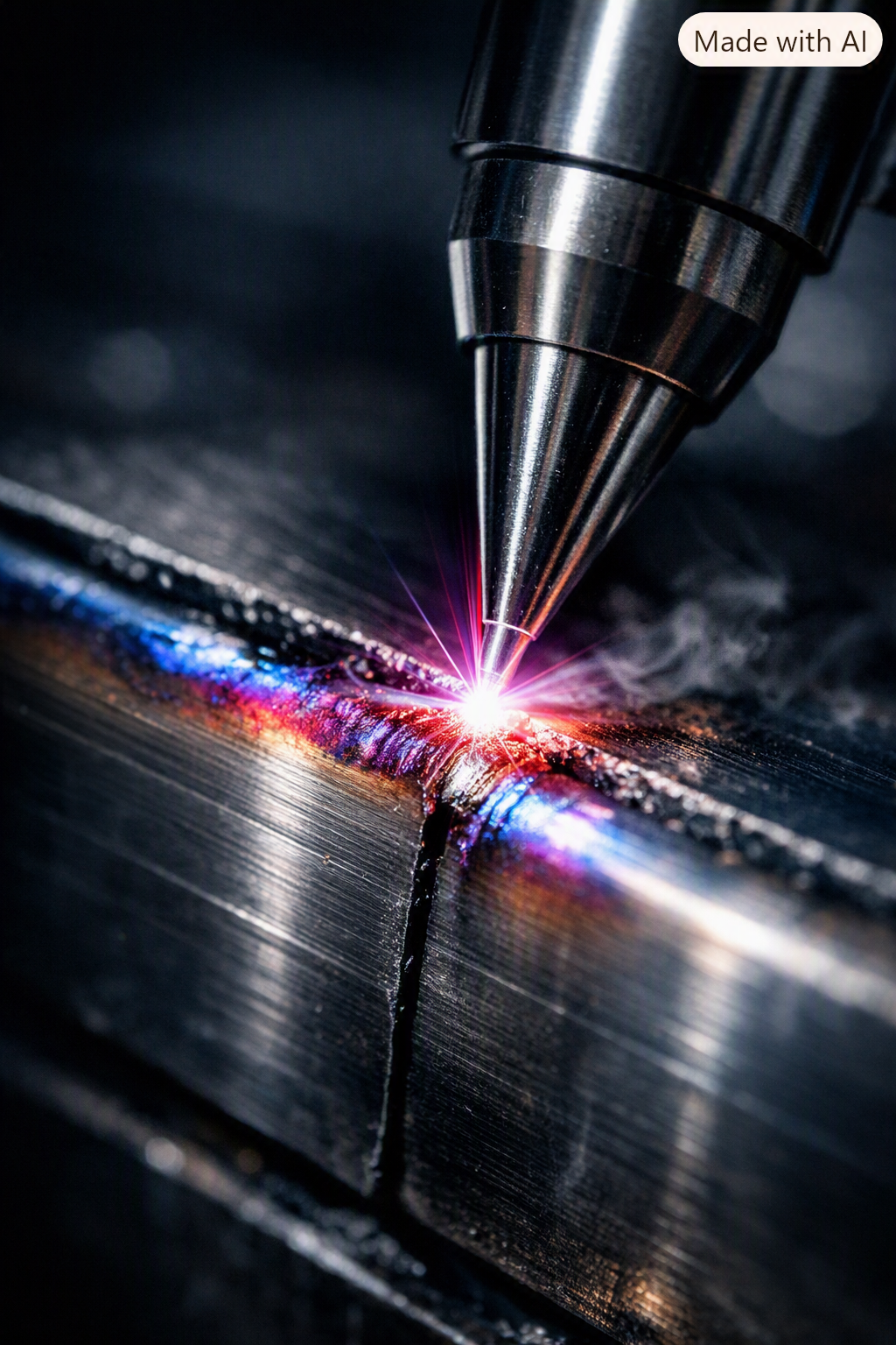 Laser / Mikro
